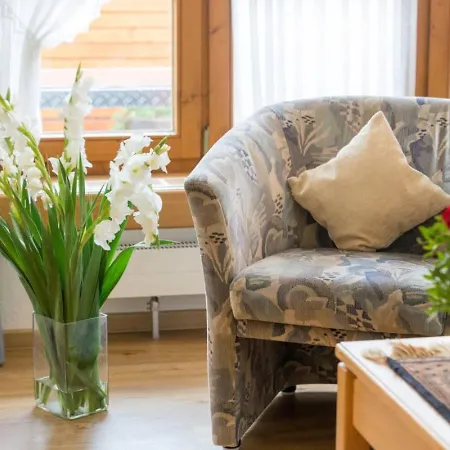 Barbara Appartement