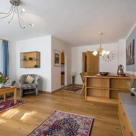 Appartement Barbara