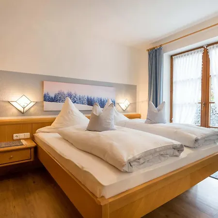 Appartement Barbara *