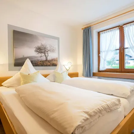 Barbara Appartement *