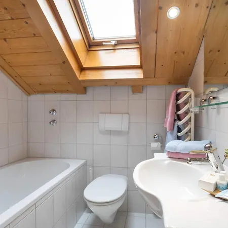 Appartement Barbara *