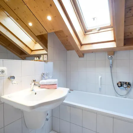 Barbara Appartement *