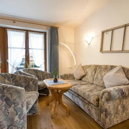 Barbara Appartement Oberstdorf
