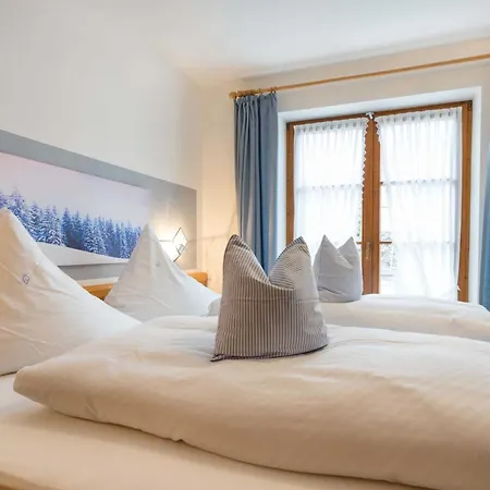 Barbara Appartement *