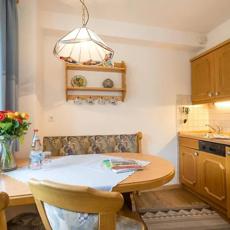 Barbara Appartement