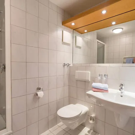 Barbara Appartement *